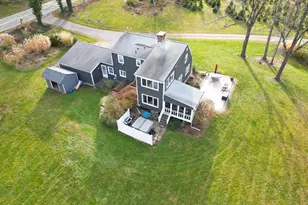 559 East St, Hebron, CT 06248 - Photo 2