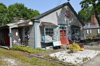 34 Lyme Street, Old Lyme, CT 06371 - Photo 2