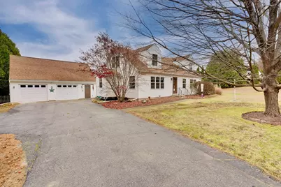 85 Bailey Woods Road, Brooklyn, CT 06234 - Photo 34