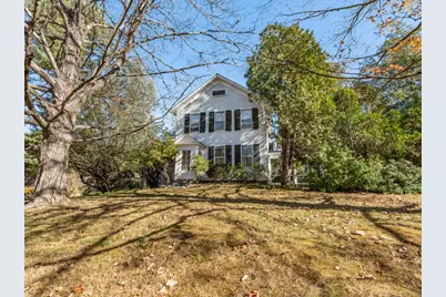 131 Bill Hill Road, Lyme, CT 06371 - Photo 2