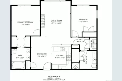 1 King Philip Drive #202, West Hartford, CT 06117 - Photo 24