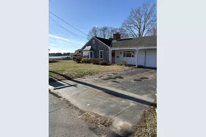 21 Fenwick Street, Old Saybrook, CT 06475 - Photo 6
