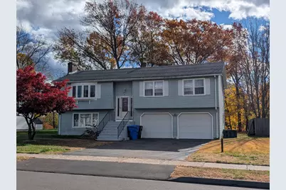 59 Pheasant Lane, East Hartford, CT 06108 - Photo 1