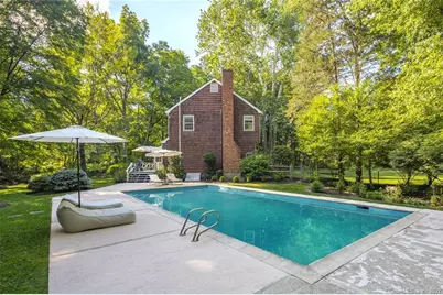 33 Riverfield Drive, Weston, CT 06883 - Photo 16