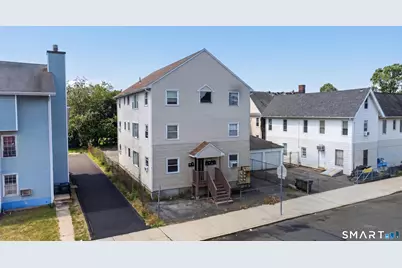 626 Stillman Street, Bridgeport, CT 06608 - Photo 2