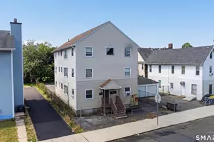 626 Stillman St, Bridgeport, CT 06608 - Photo 2