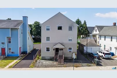 626 Stillman Street, Bridgeport, CT 06608 - Photo 1
