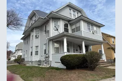 64 Wade Street #1, Bridgeport, CT 06604 - Photo 1