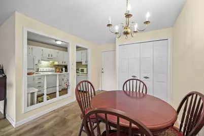 60 Rambling Brook Lane #APT C8, Glastonbury, CT 06033 - Photo 12