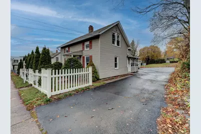 257 Spruce Street, Manchester, CT 06040 - Photo 2