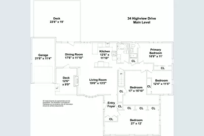 34 Highview Drive, Ridgefield, CT 06877 - Photo 32