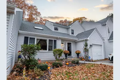 5 Windy Ridge Place #5, Waterford, CT 06385 - Photo 2