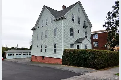 19 Oak Street #2, New Britain, CT 06051 - Photo 1