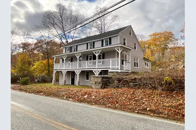 181 Snake Meadow Road, Plainfield, CT 06354 - Photo 2