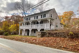 181 Snake Meadow Rd, Plainfield, CT 06354 - Photo 2