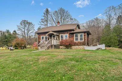 338 Quaker Farms Road, Oxford, CT 06478 - Photo 2