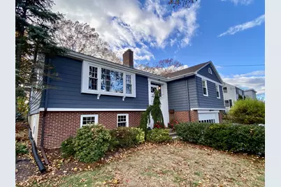 841 Ridge Road, Wethersfield, CT 06109 - Photo 1