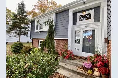 841 Ridge Road, Wethersfield, CT 06109 - Photo 2