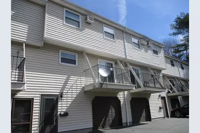 106 Blackstone Village #106, Meriden, CT 06450 - Photo 1