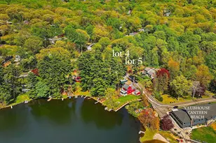 Lot #4 & Lot #5 W Mischa Rd, Trumbull, CT 06611 - Photo 1