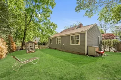 4 Whitney Street Ext, Westport, CT 06880 - Photo 14