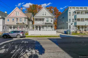 414 Wood Ave, Bridgeport, CT 06605 - Photo 2