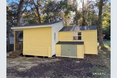 34 Gardner Lake Heights, Salem, CT 06420 - Photo 4