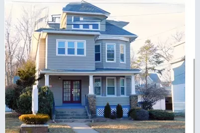 264 Broad Street #3, Meriden, CT 06450 - Photo 2