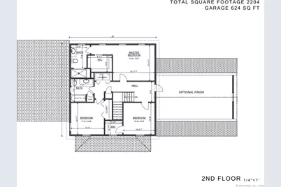 33 Farm View Drive, Norwich, CT 03660 - Photo 4