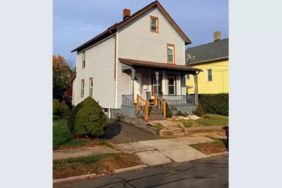 100 Austin Street, New Britain, CT 06051 - Photo 2