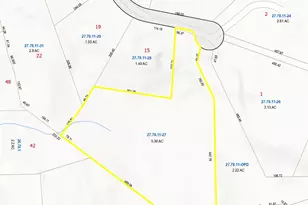 Sheffield Dr, Mansfield, CT 06250 - Photo 2