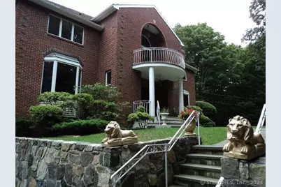 501 Woodbine Road, Stamford, CT 06903 - Photo 1