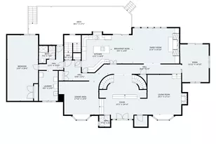 501 Woodbine Rd, Stamford, CT 06903 - Photo 36