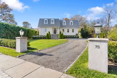 75 Saddle Rock Road, Stamford, CT 06902 - Photo 2