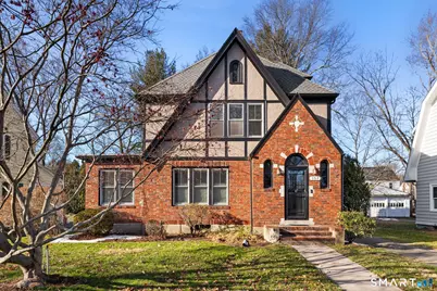 157 Four Mile Road, West Hartford, CT 06107 - Photo 2