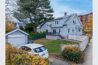 481 Savin Avenue, West Haven, CT 06516 - Photo 18