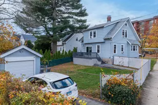 481 Savin Ave, West Haven, CT 06516 - Photo 18