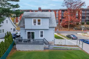 481 Savin Ave, West Haven, CT 06516 - Photo 20