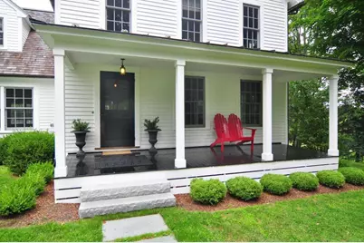 277 Painter Hill Road, Roxbury, CT 06783 - Photo 2