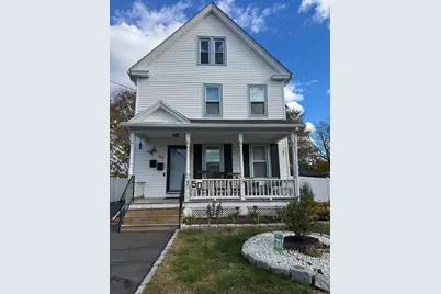 50 Holbrook Street, Ansonia, CT 06401 - Photo 1