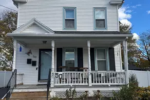 50 Holbrook St, Ansonia, CT 06401 - Photo 1