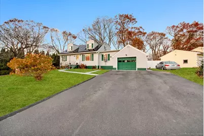 65 Clearview Drive, Bridgeport, CT 06606 - Photo 1