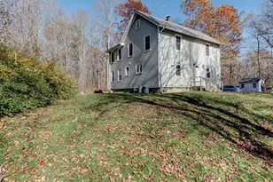 105 Leonard Rd, Stafford, CT 06076 - Photo 2