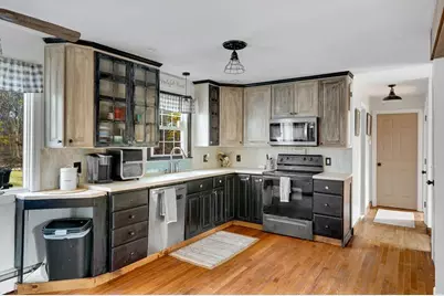 29 Oxbow Lane, North Branford, CT 06472 - Photo 8