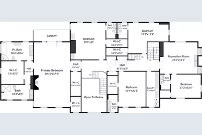 33 Highland Farm Road, Greenwich, CT 06831 - Photo 36