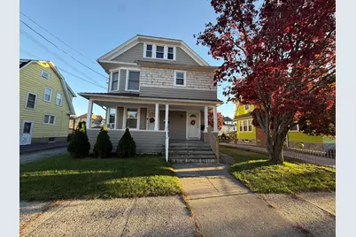 87 Manhattan Avenue #3rd floor, Bridgeport, CT 06606 - Photo 1