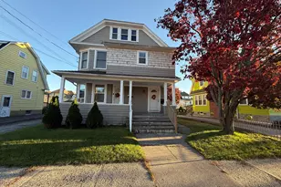 87 Manhattan Ave, Bridgeport, CT 06606 - Photo 1