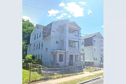 134 Magnolia Street, Hartford, CT 06112 - Photo 1