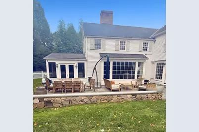 142 Brookside Road, Darien, CT 06820 - Photo 16
