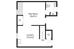 186 Hubbell Ave, Waterbury, CT 06708 - Photo 20